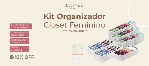 Carrusel Lavize
